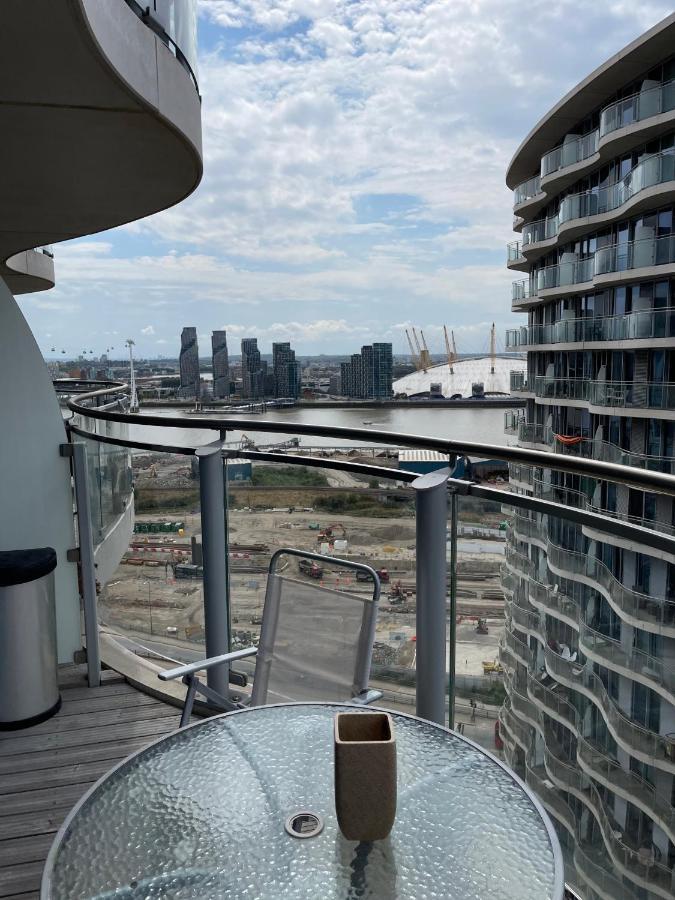 Off 12 Apartment Londra Exterior foto